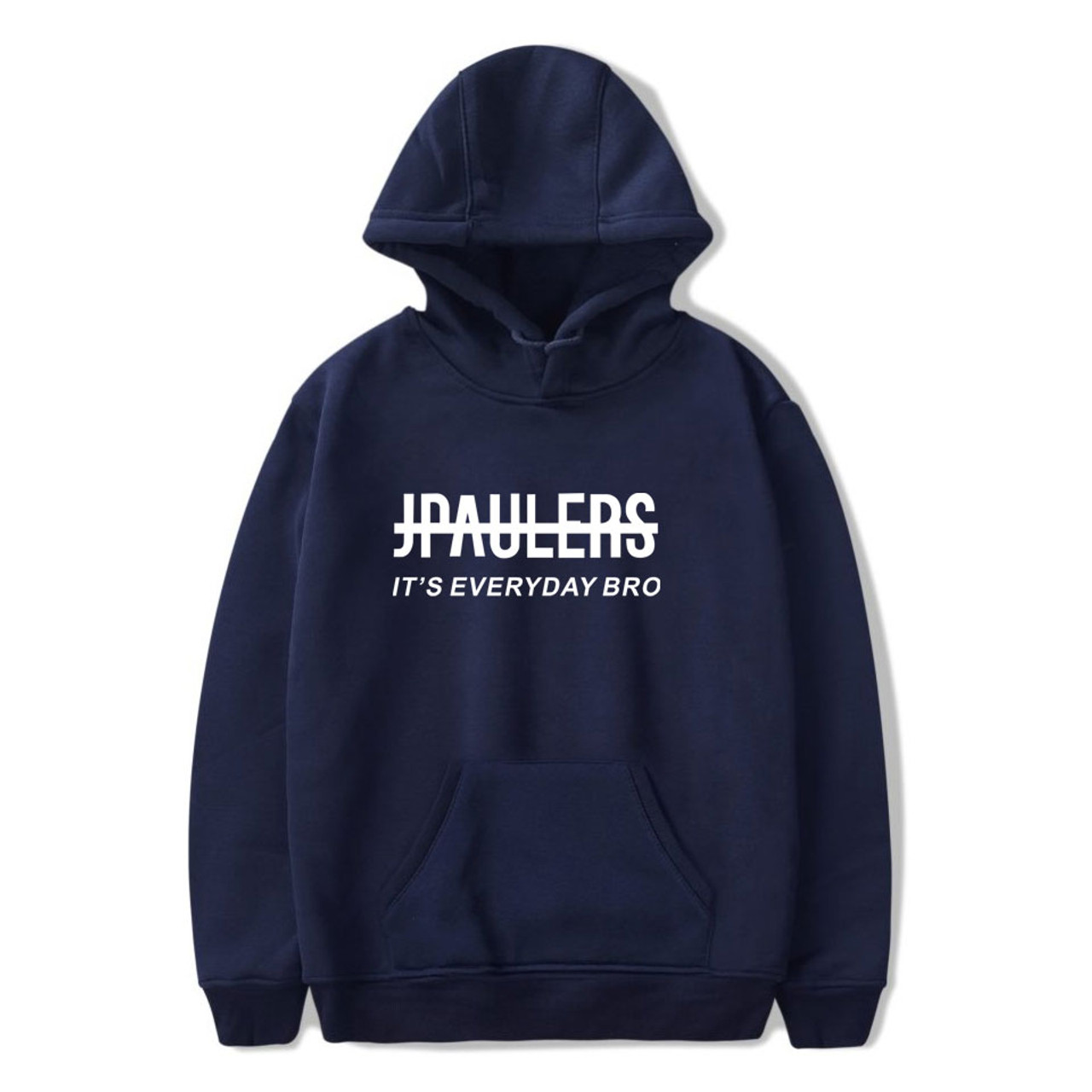 jpaulers hoodie