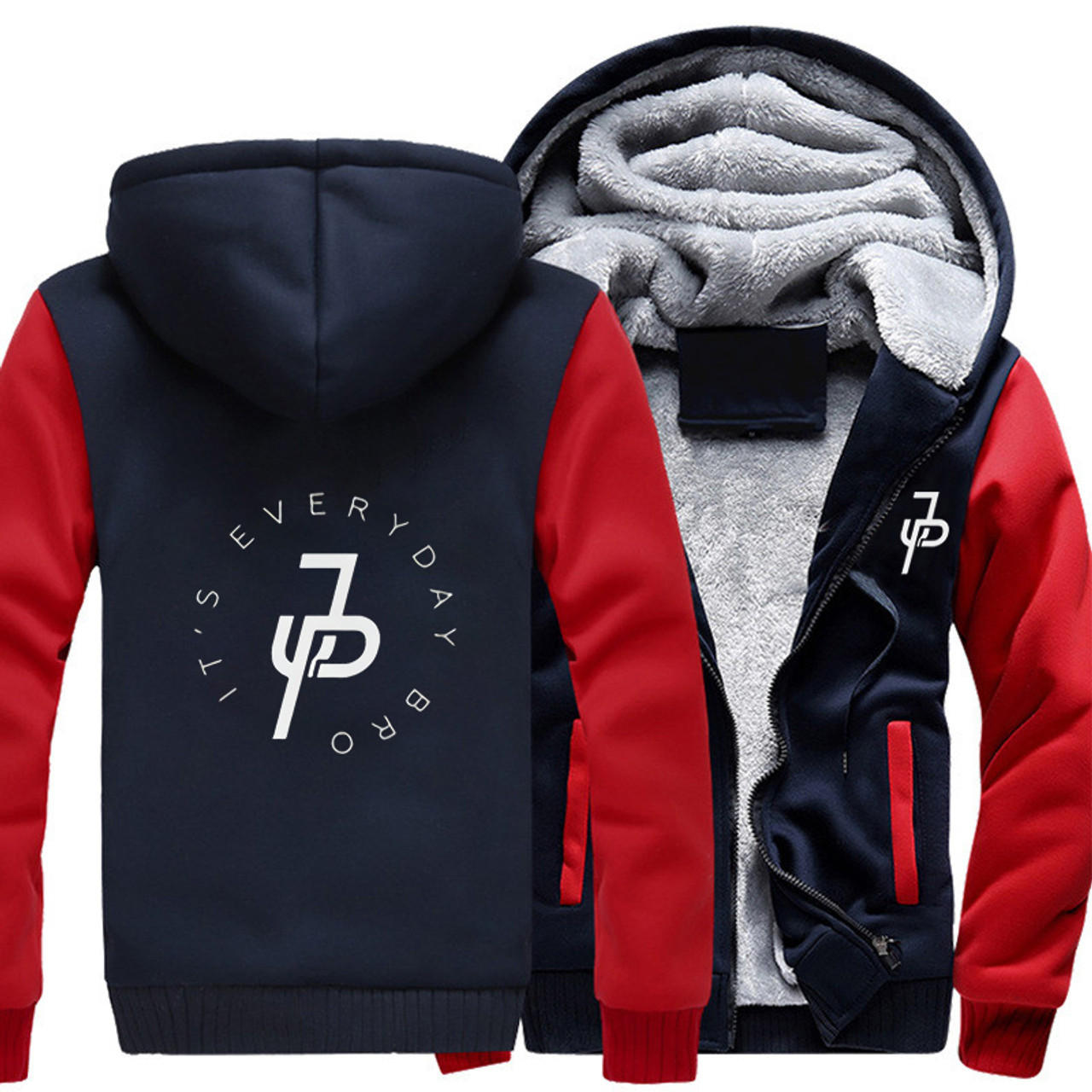 Rebro Varijanta Zamrzivac Jake Paul Merch Hoodies Herbandedi Org
