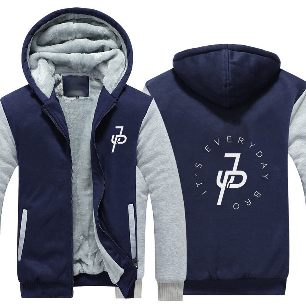 jake paul hoodie merch