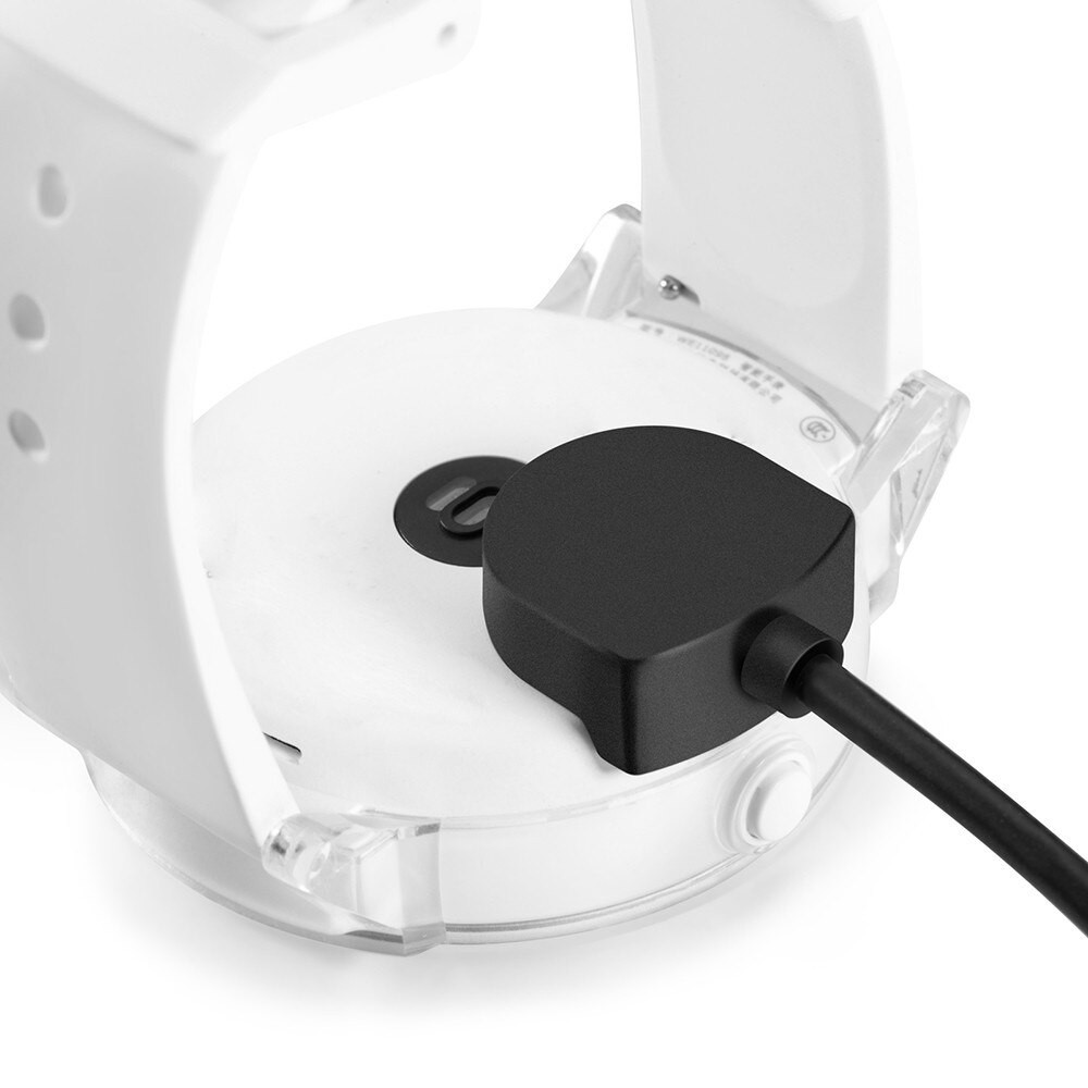 ticwatch e camera