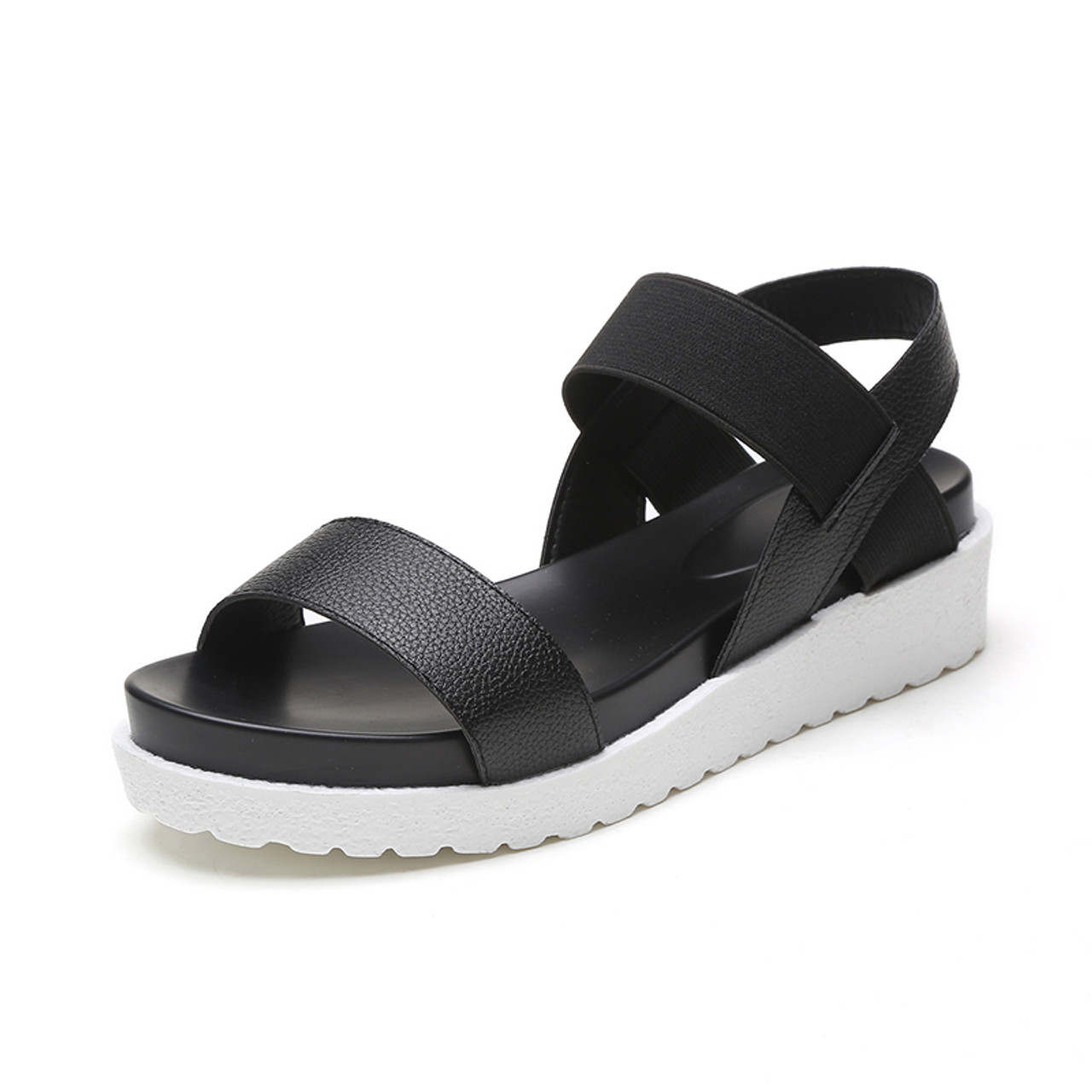 Designer Womens Flat Sandals AAA Quality Luxury Brands Slides Shoes For  Summer Miller, UG, Qucci Fits Mule Slides Shoes And Flip Flops Comes With  Box From W008, $23.05 | DHgate.Com