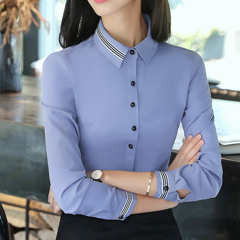 cotton formal tops