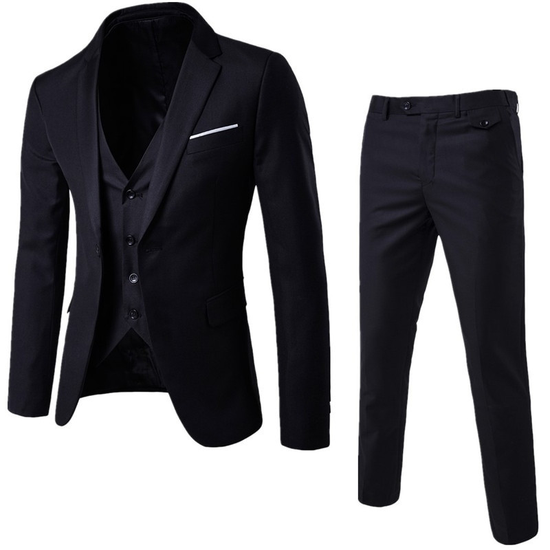 formal coat pant