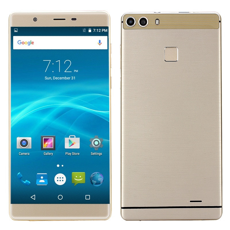 clearance sale 3g wcdma gsm android 6 0 celular smartphone quad core touch cell phones china cheap mobile phone telephones case