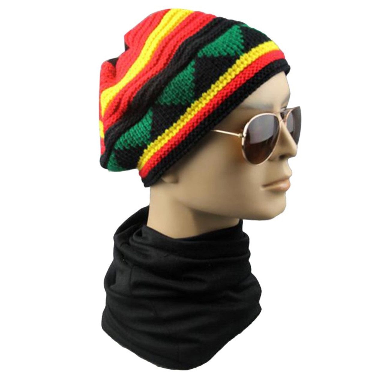 Wca121 Z Gifts Reggae Rasta Beanies Winter Caps Hip Hop Hats Wca121 Z Gifts Reggae Rasta Beanies Winter Caps Hip Hop Hats