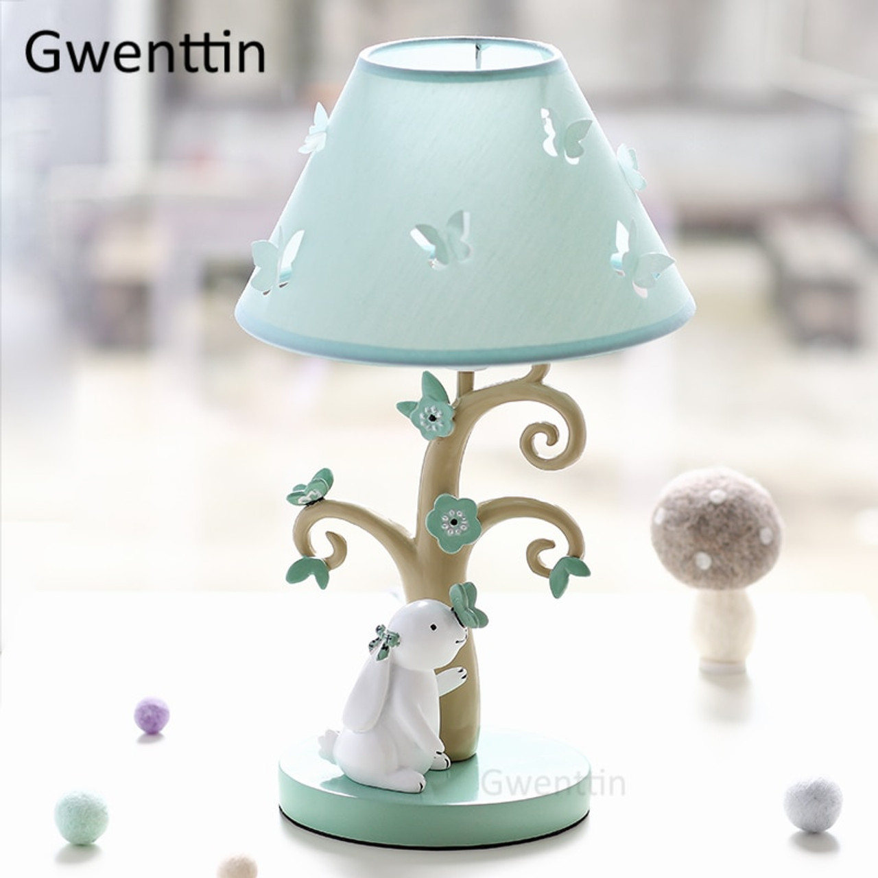 cute table lamps