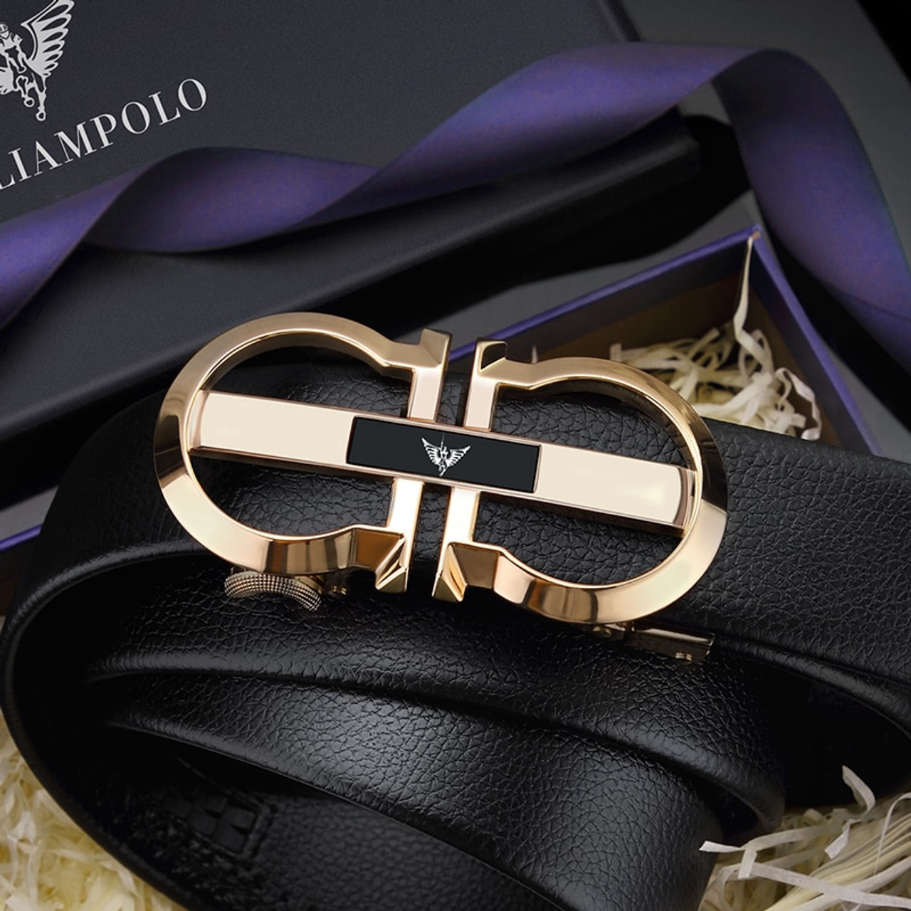 Men's Designer Belts: Leather Belts, Dress Belts, Luxury Buckles - LOUIS  VUITTON ®