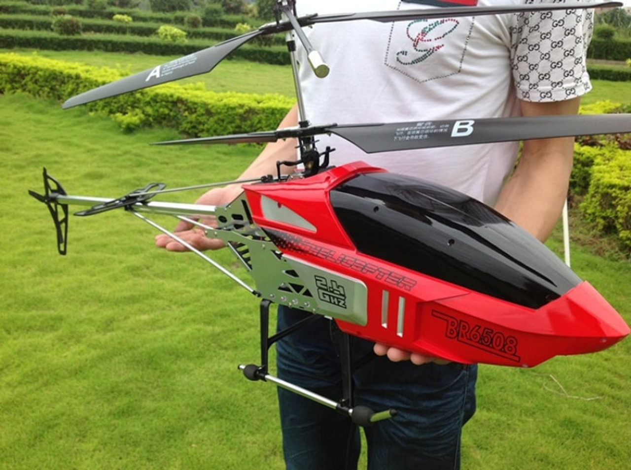 buy big rc helicopter