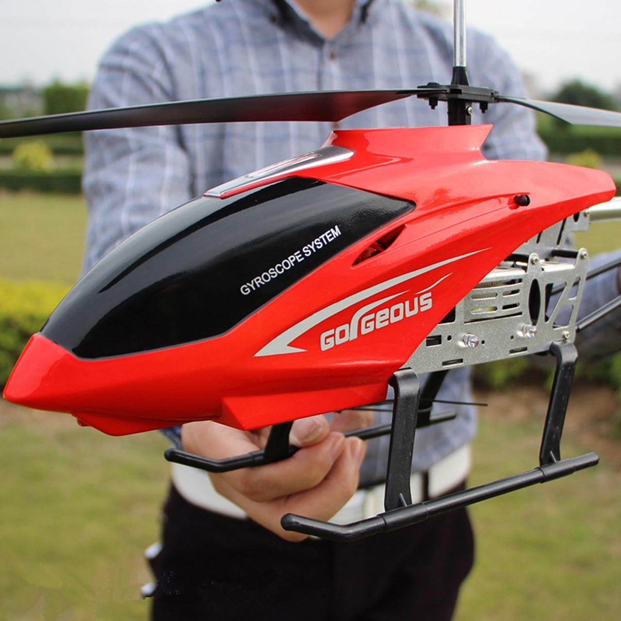 rc camera helicopter