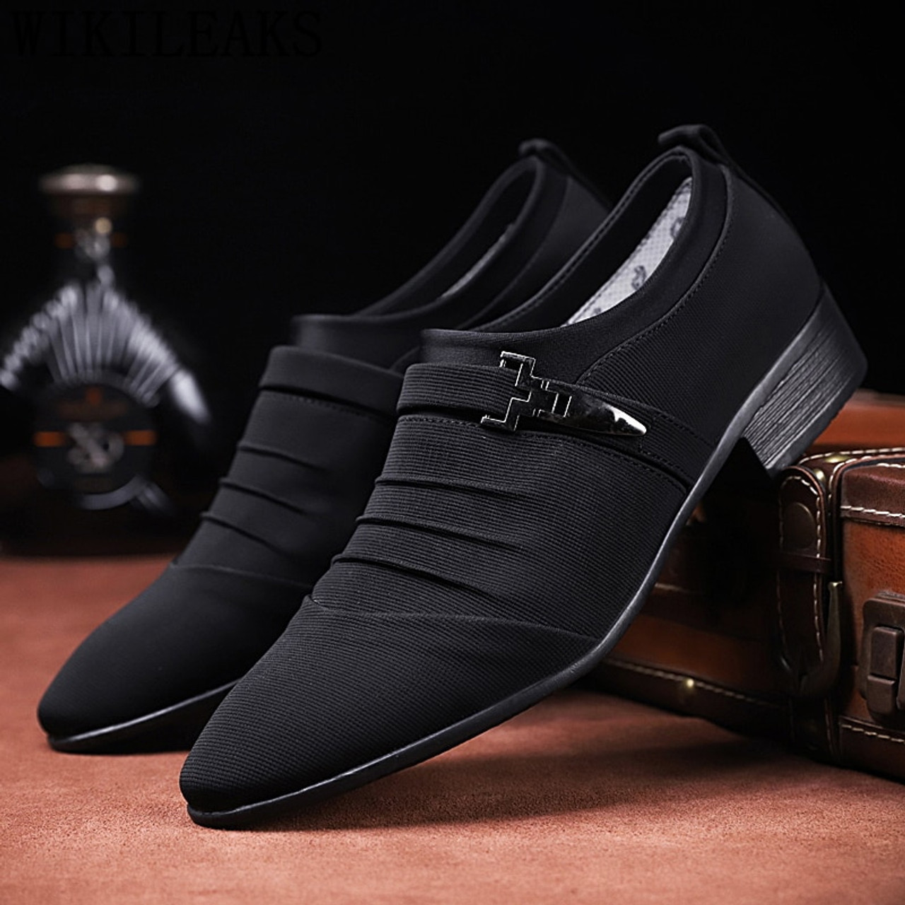 casual shoes mens 2019