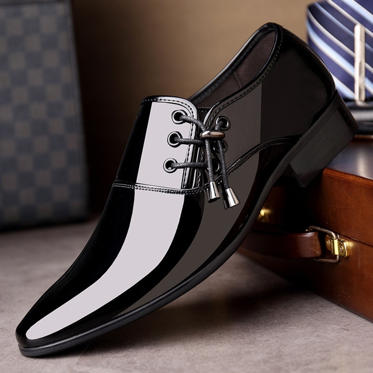 latest formal shoes for mens 219