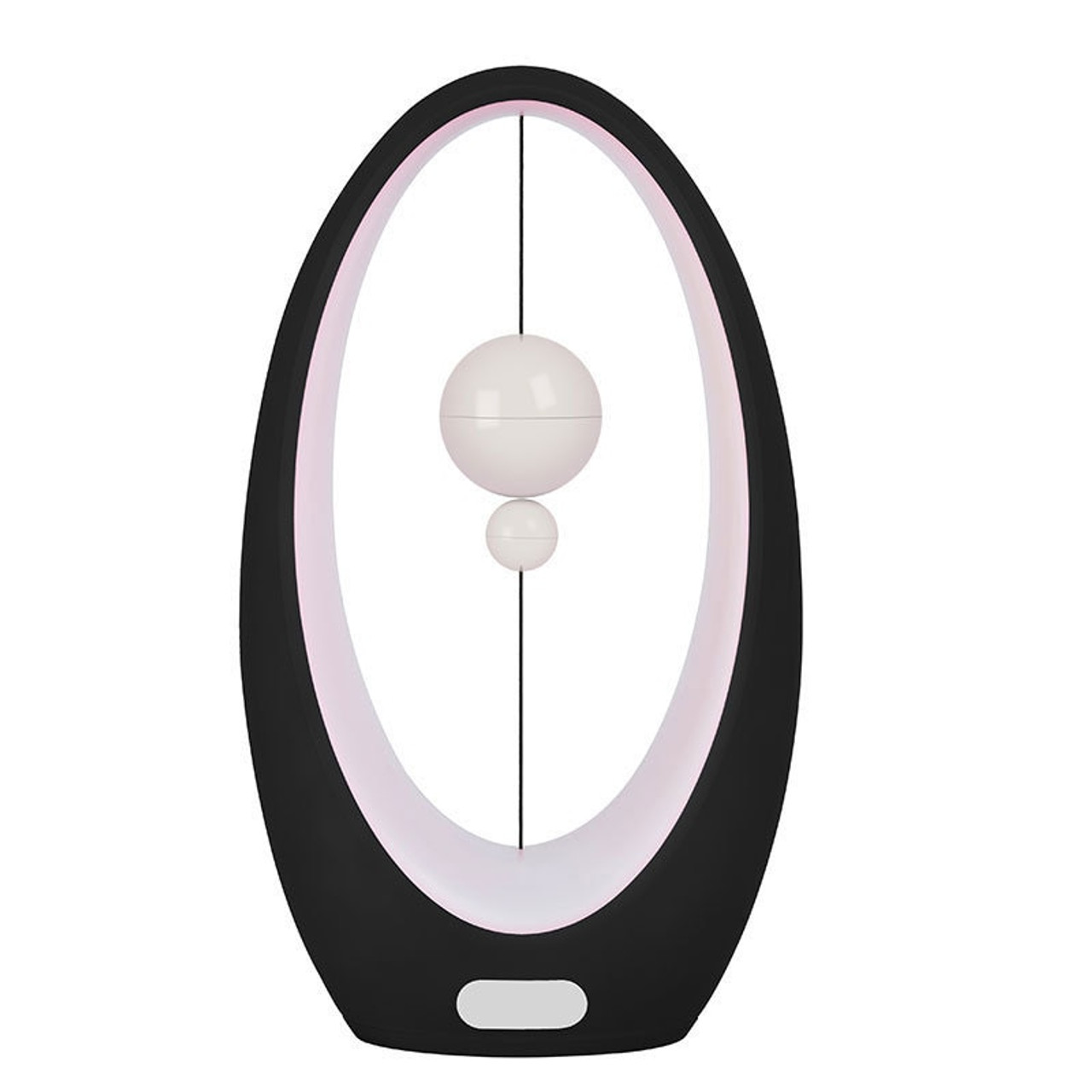 magnetic heng balance lamp