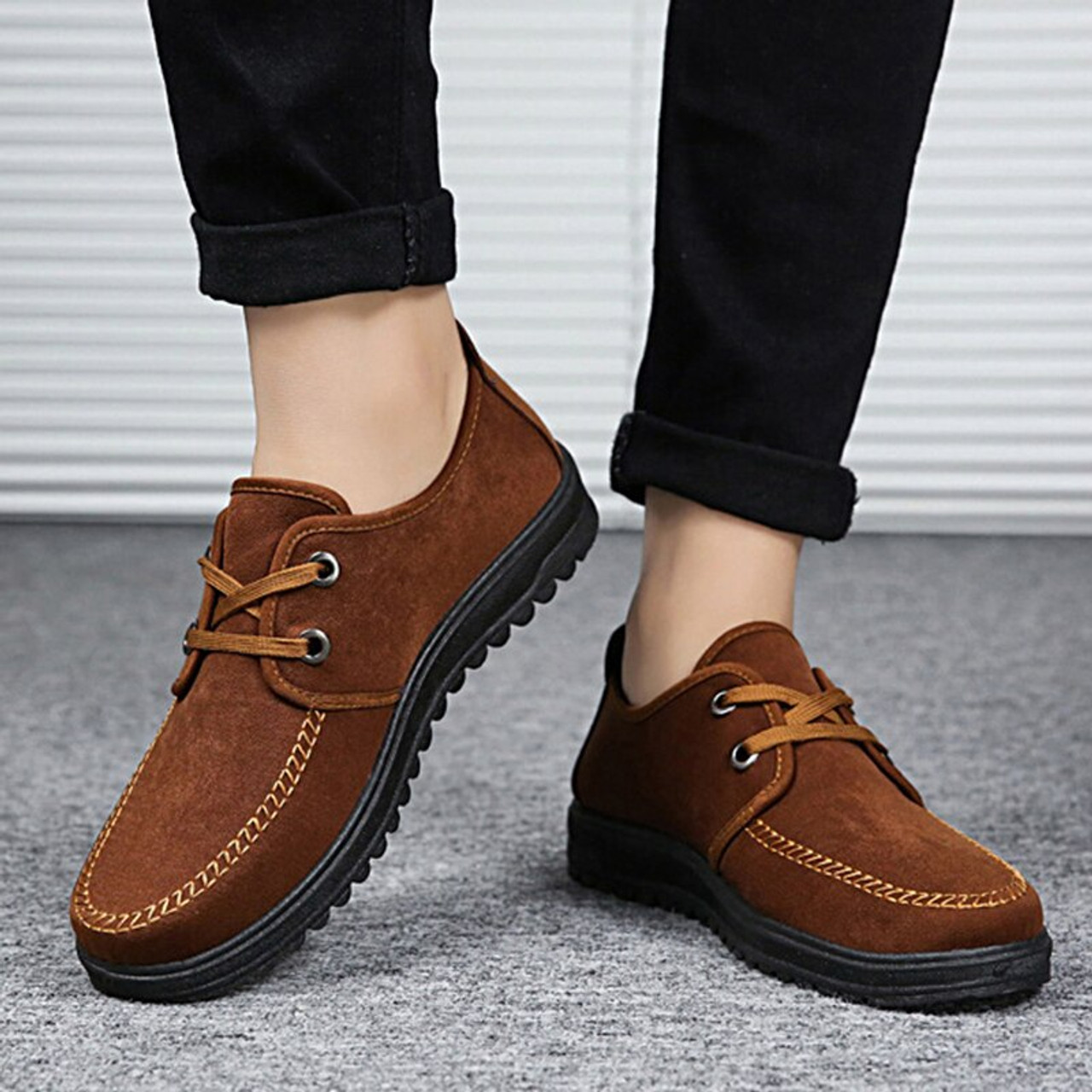 men's casual shoes 2019