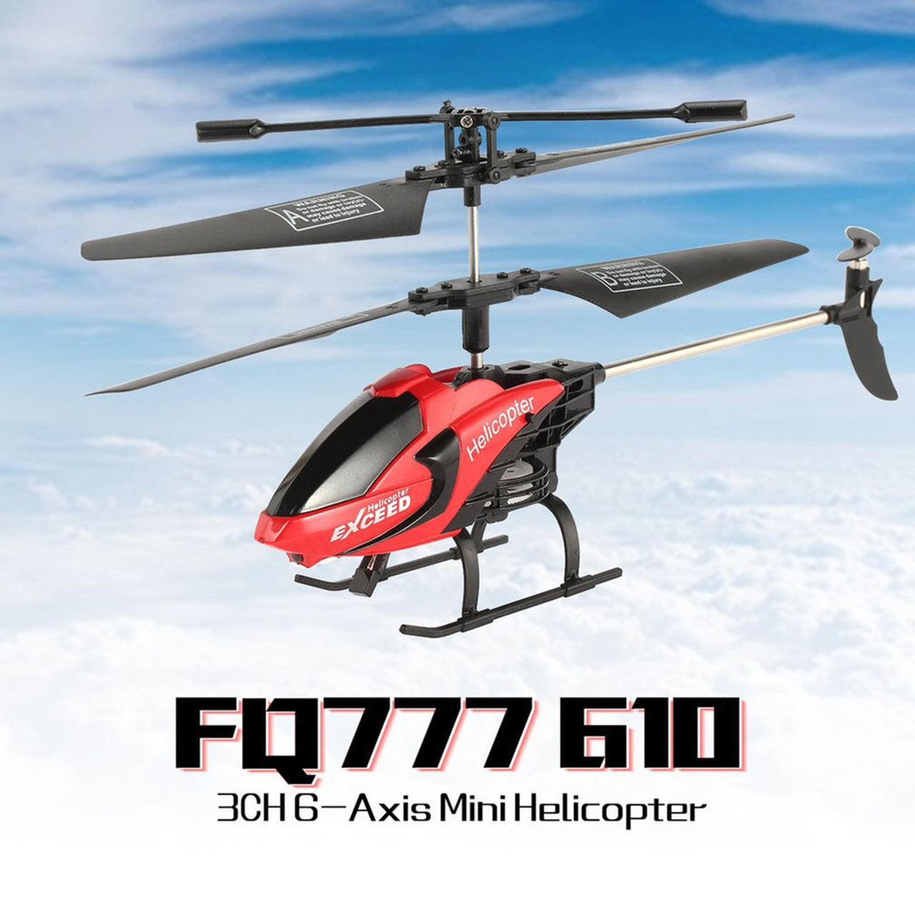 fq777 helicopter