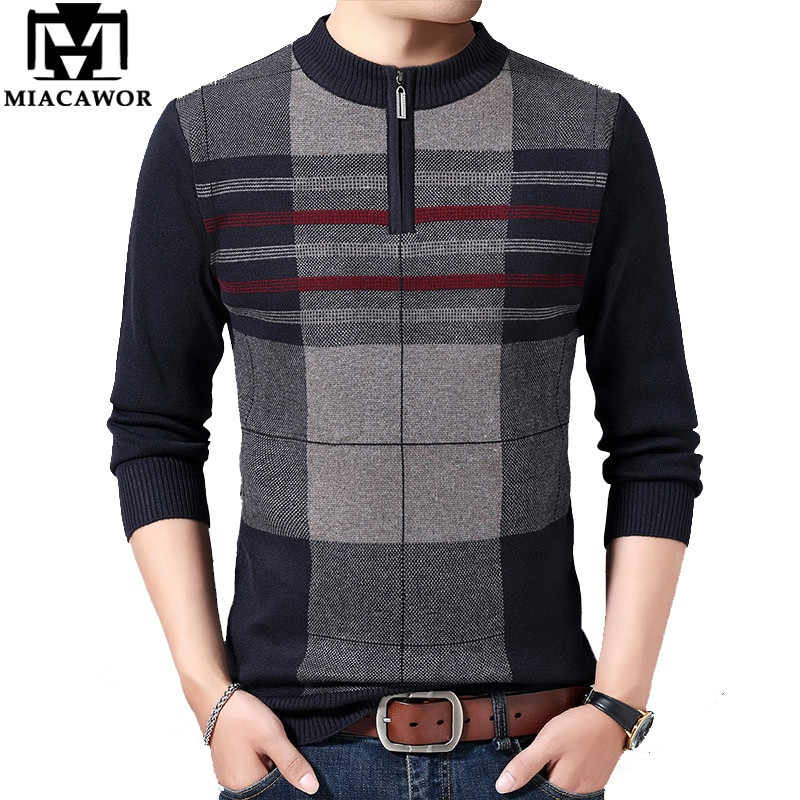 pullover casual