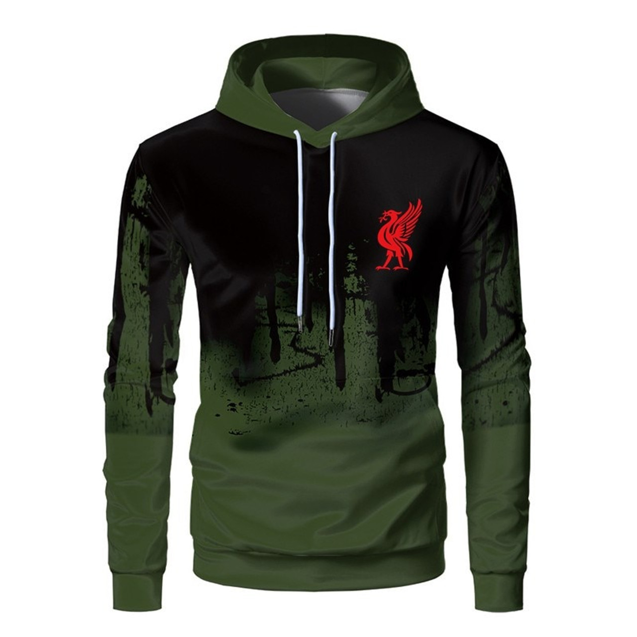 3d mens hoodies