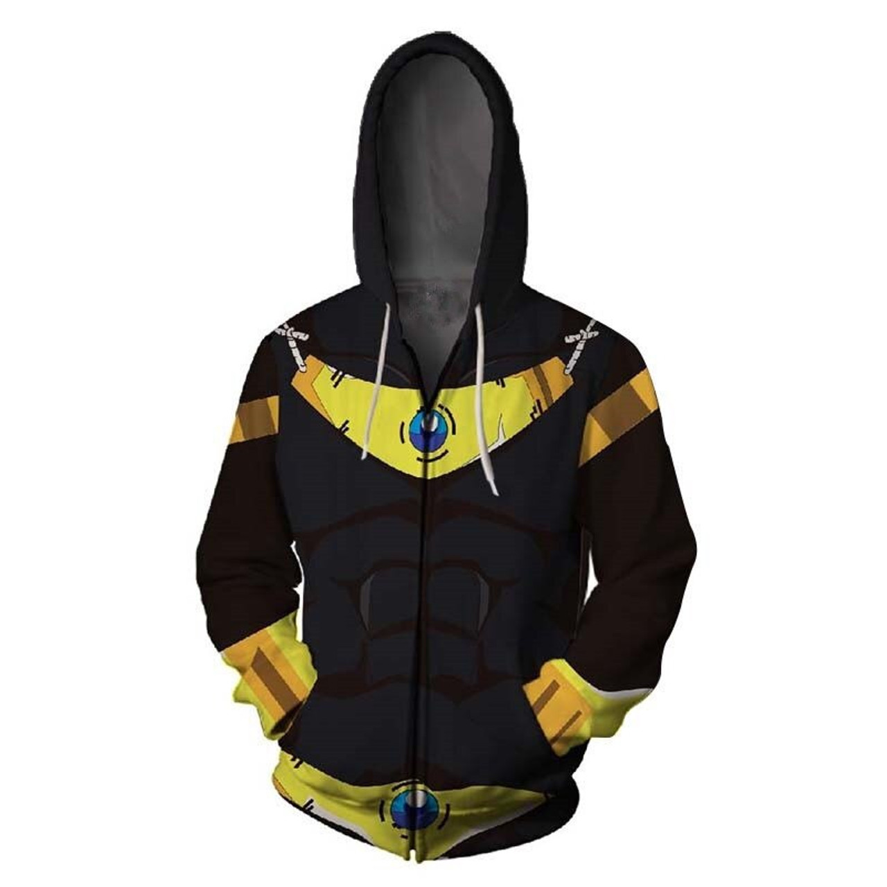warm zipper hoodies