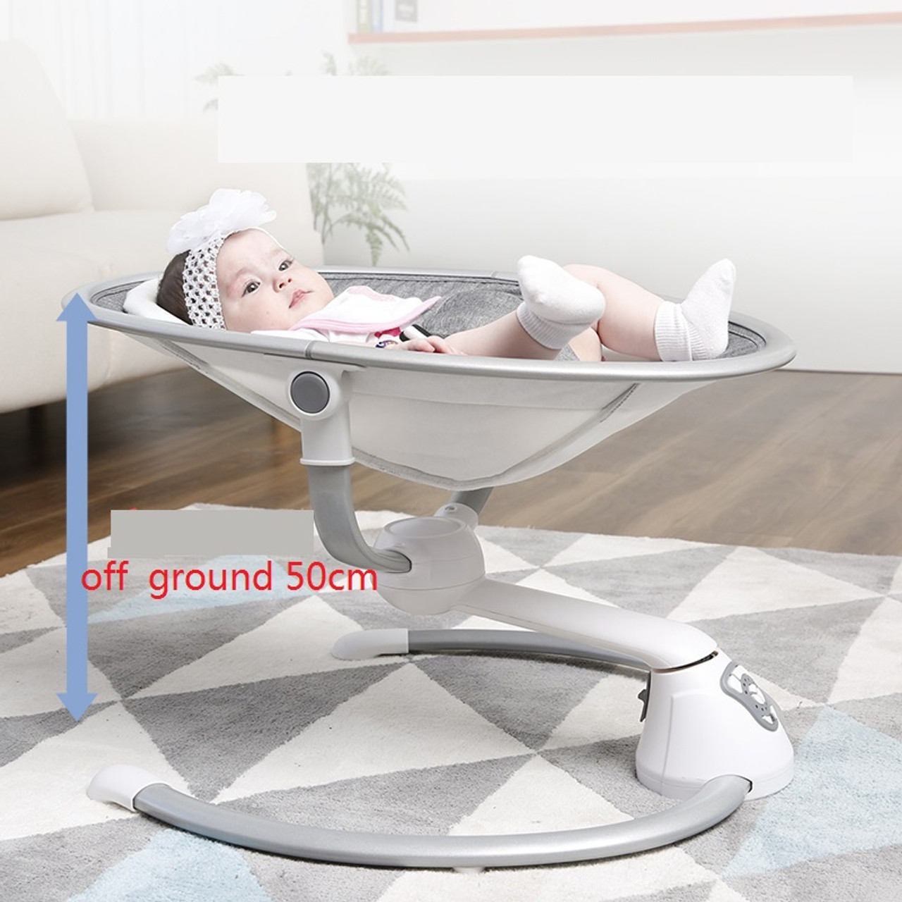 newborn baby chair swing