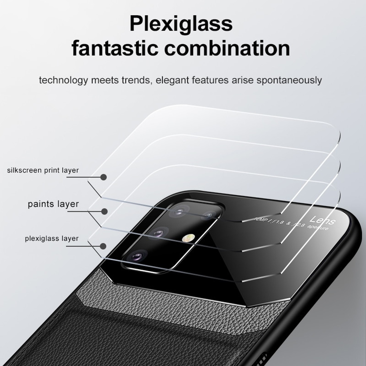case for samsung galaxy 20 ultra a51 note 10 plus a71 a50 m30s a70 s8 s9 s10 s20 plus s10e pu leather shell case cover funda