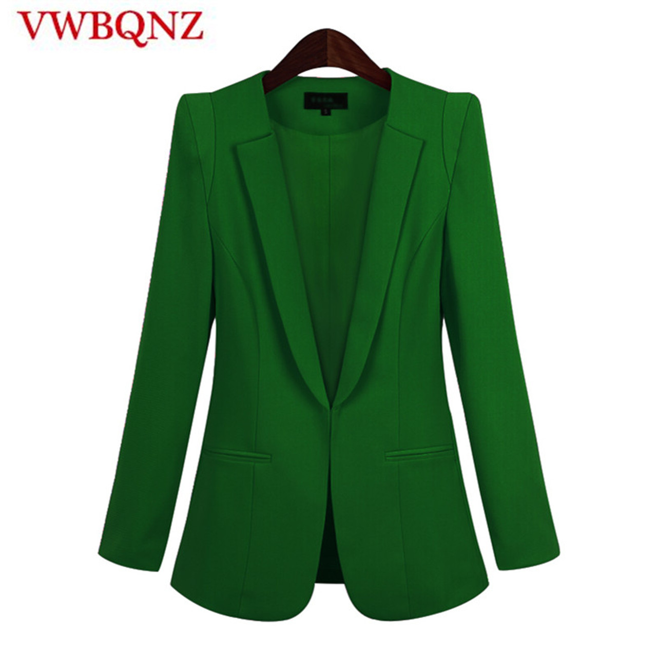 MtsDJSKF Womens Casual Blazers Open Front Lapels India | Ubuy