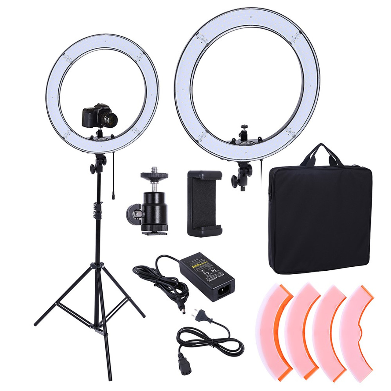 Buy Kreo Halo 12 Inch Ring Light | 12