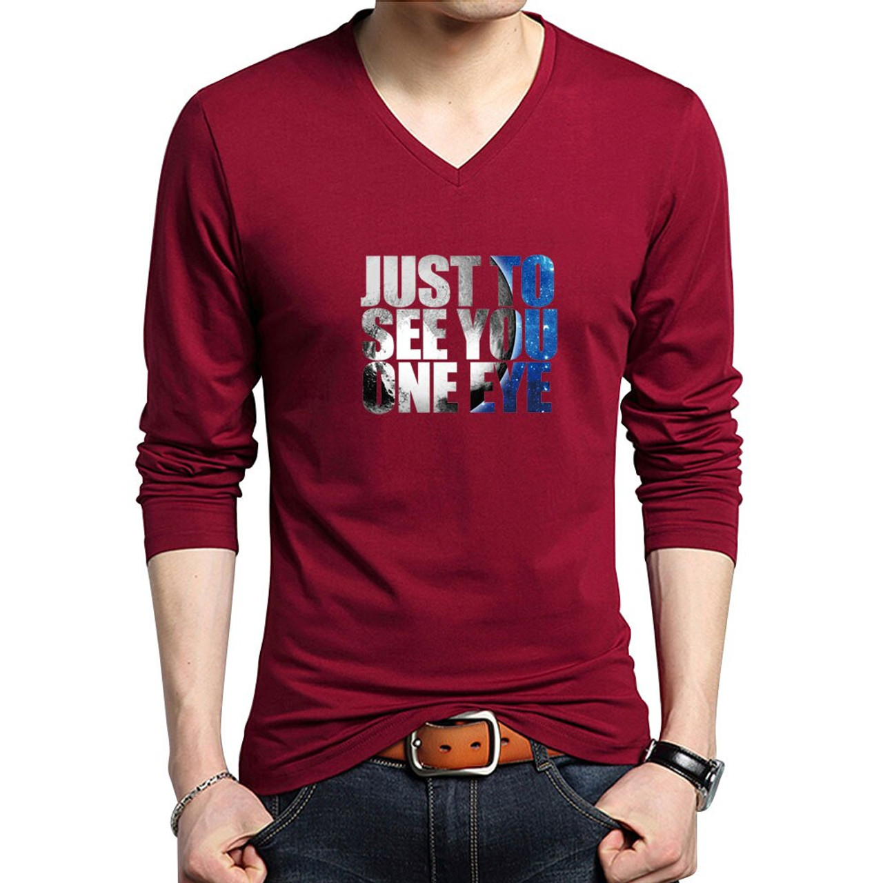 cool unique shirts