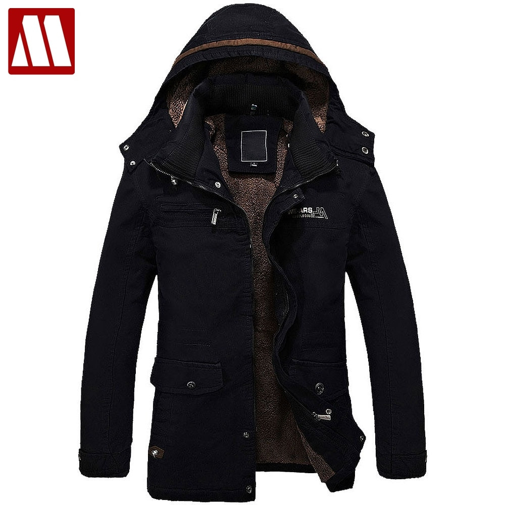 winter overcoat mens