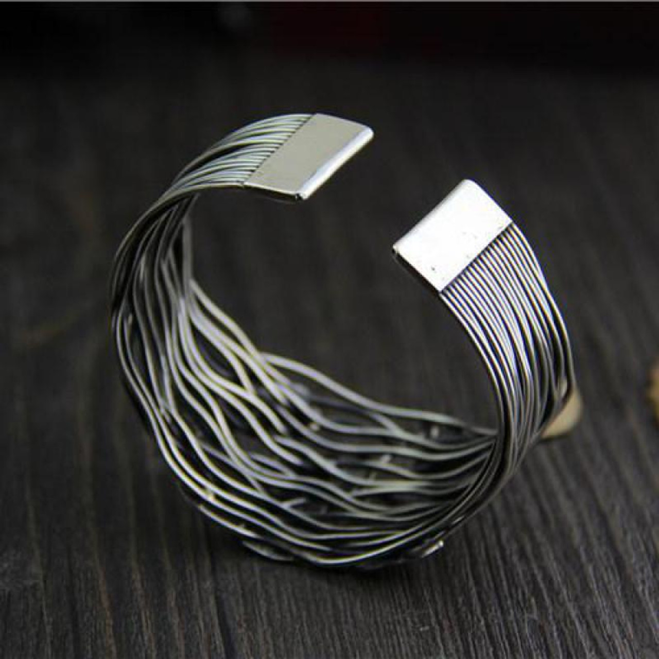 925 sterling silver bangles