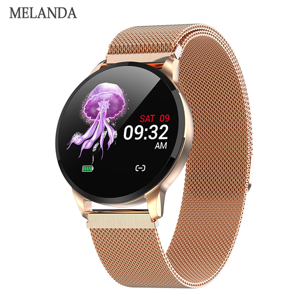 smart watch women 2019