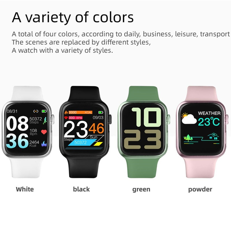 38mm smartwatch android