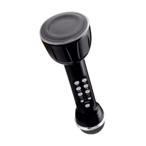 landmark karaoke mic lm bt55