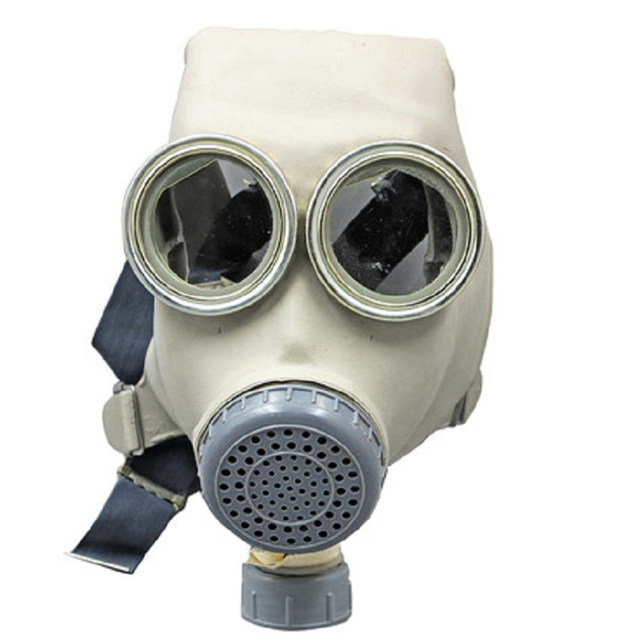 chemical spray mask