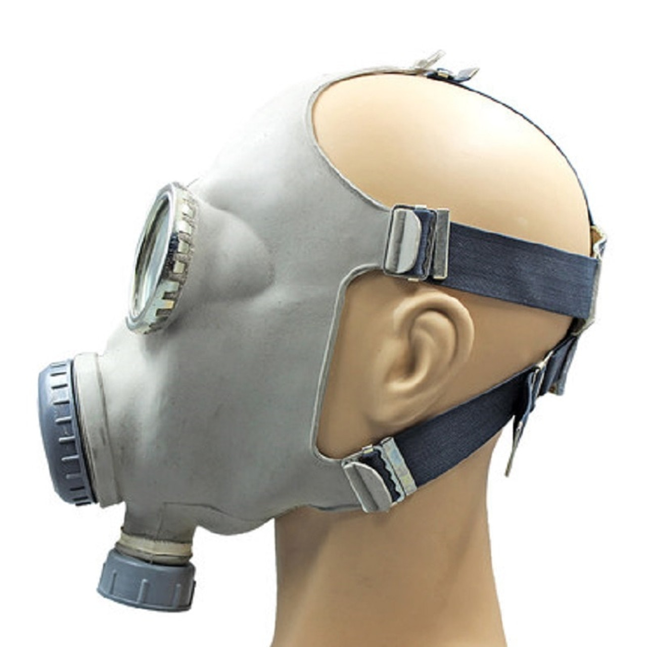 chemical face mask respirator