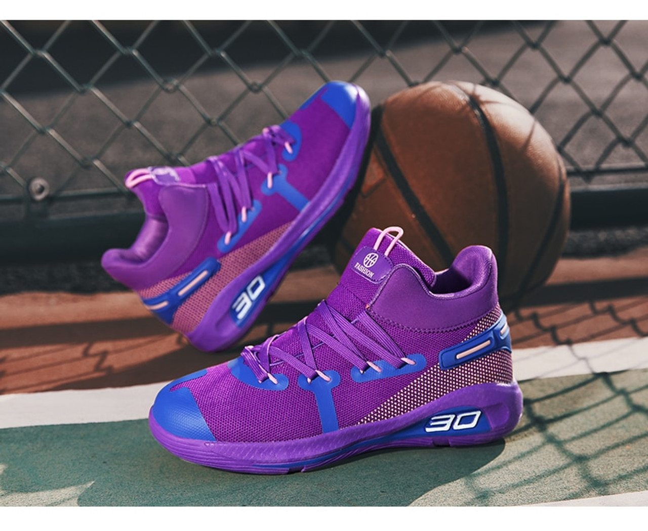 basketball tennis shoes