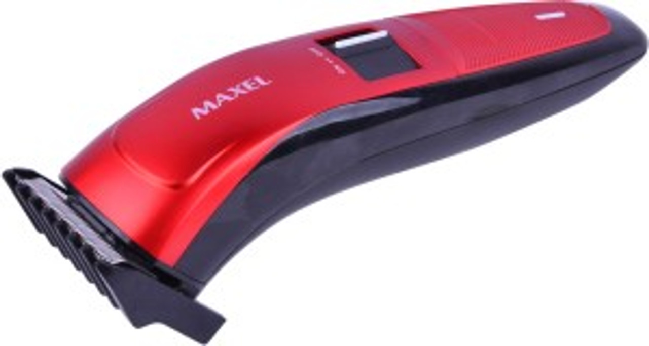 maxel shaving machine