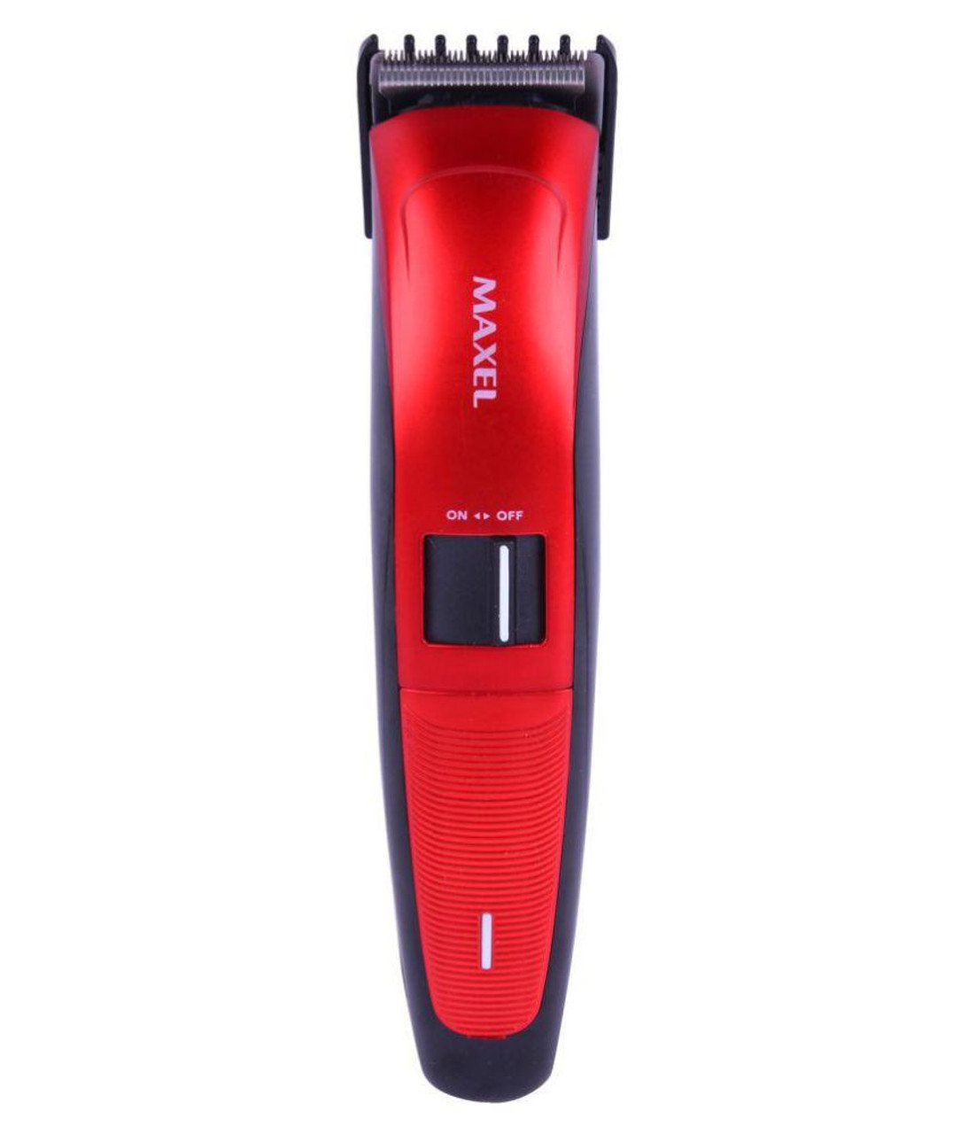 maxel shaving machine