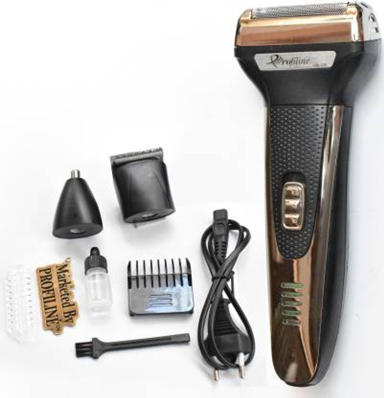 shaver for hair and beard