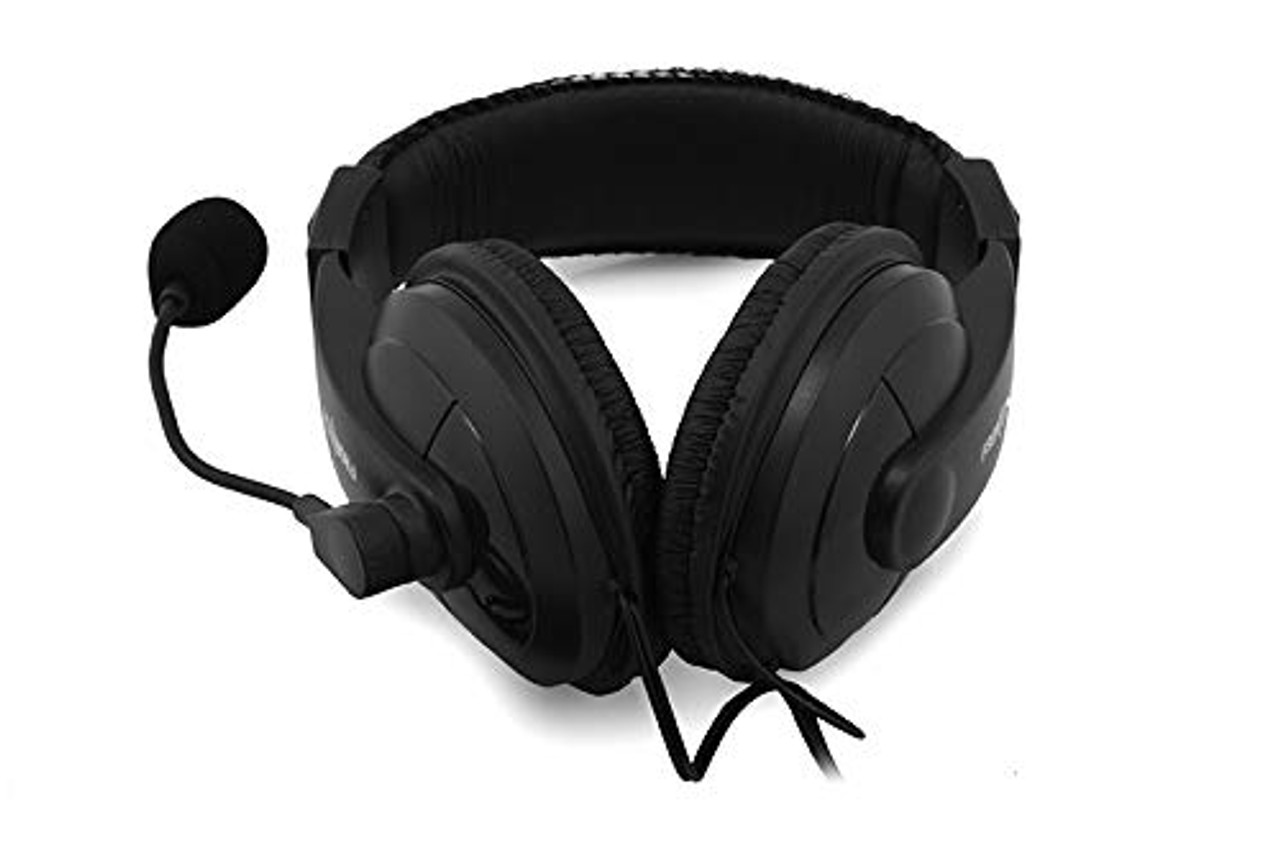 multimedia headset