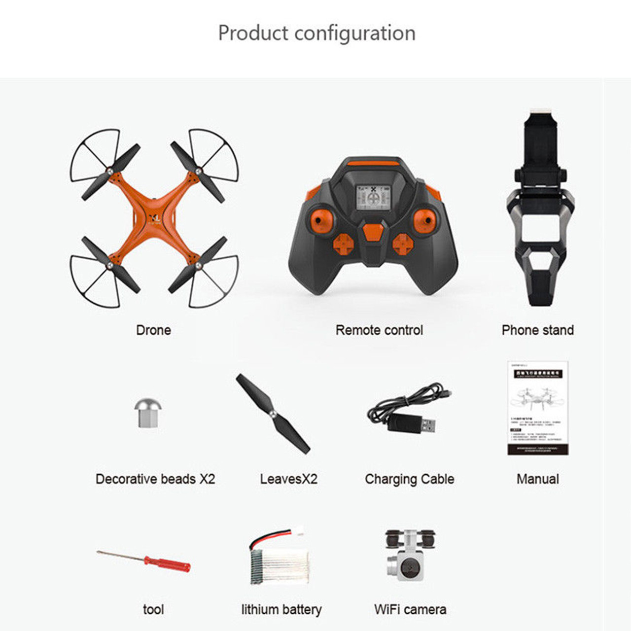 smrc s10 quadcopter