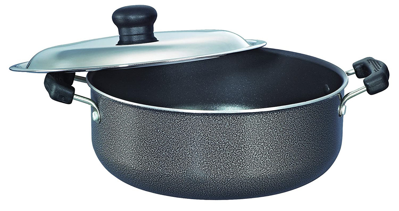 Non-Stick Sauce Pan, 20cm 