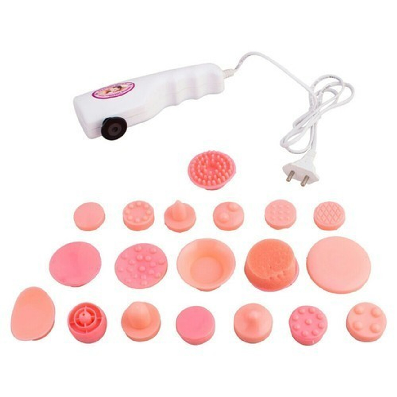 Micra professional body massager Clearance