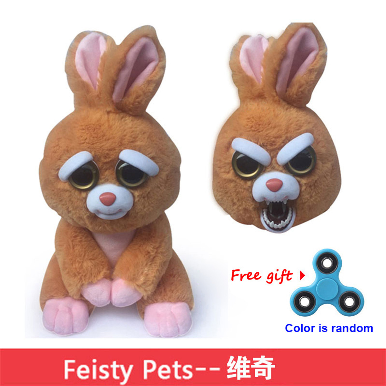 funny plush toys