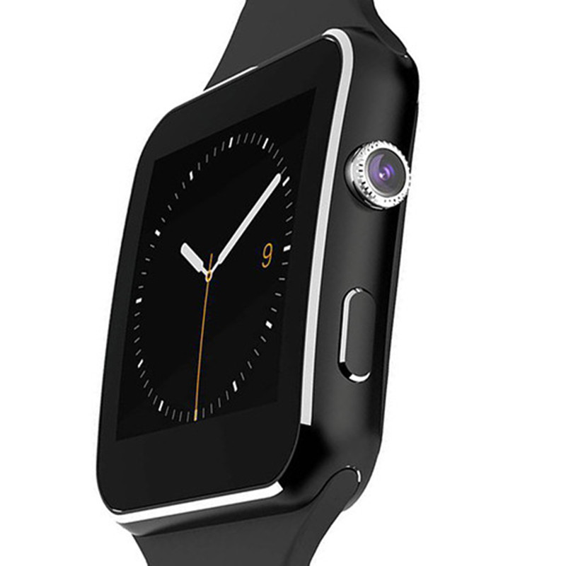 naiku smart watch