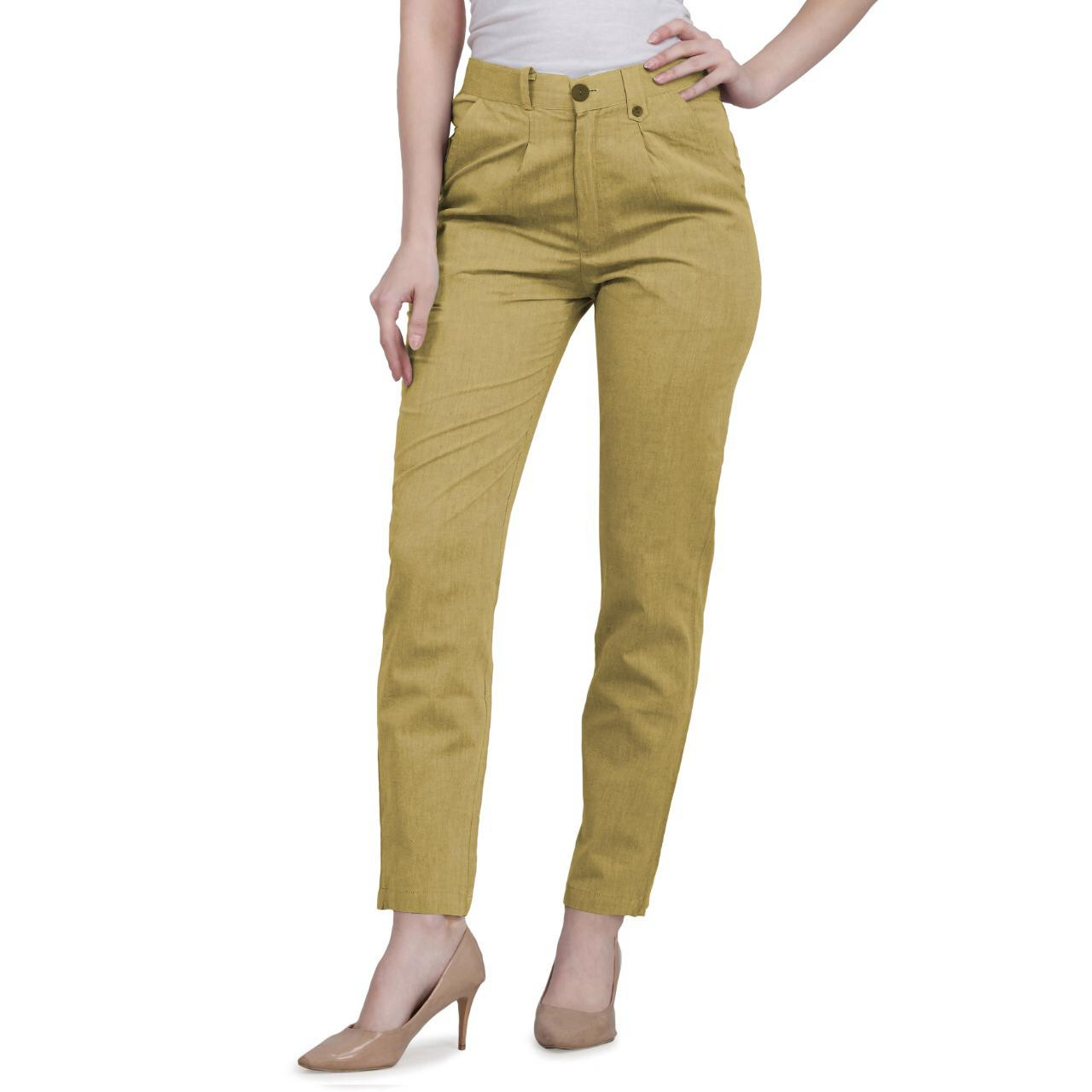 Latest Trousers Designs||New capri Designs||Easy & Unique Trousers Designs  | Trouser designs, Women trousers design, Capri design