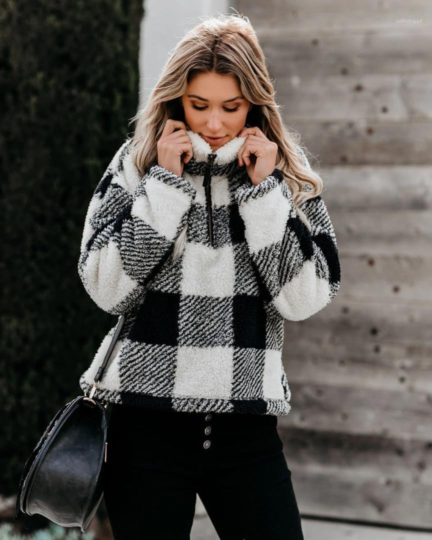 autumn sweatshirt