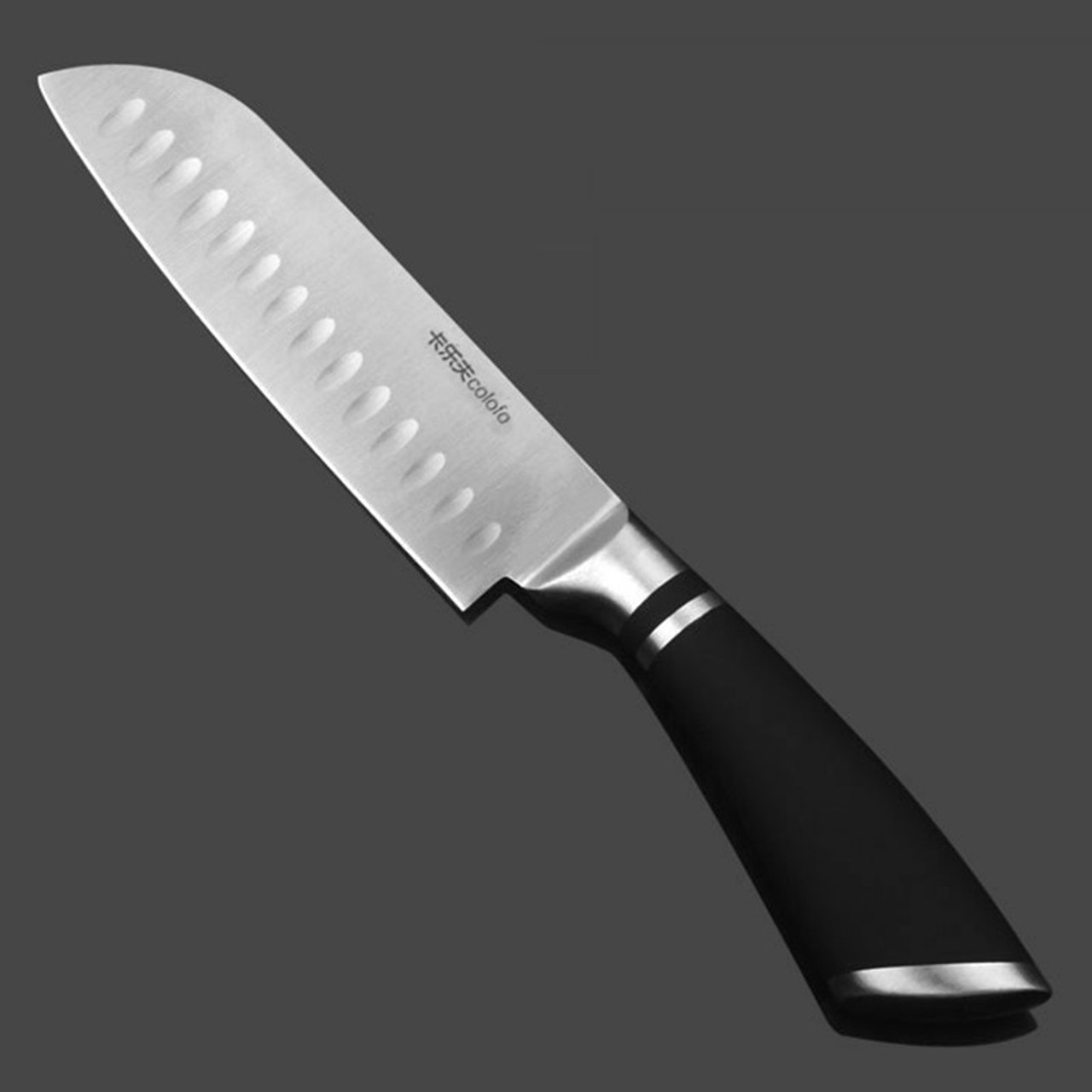 chef cutting knife