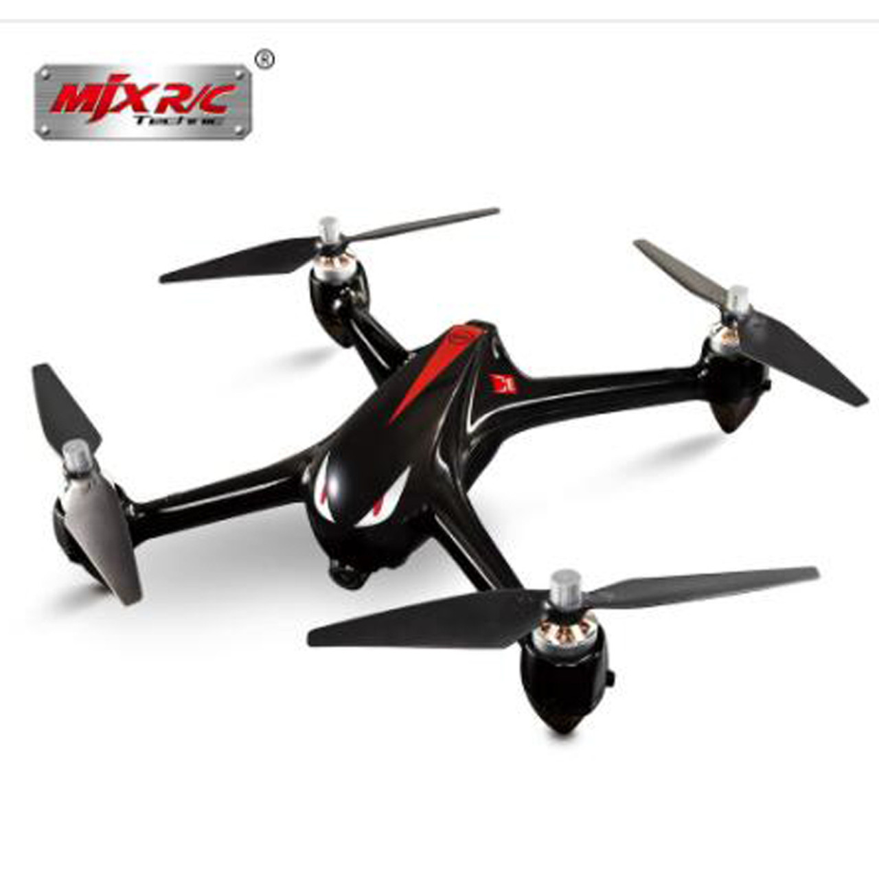 mjx bugs 2 drone with camera and gps