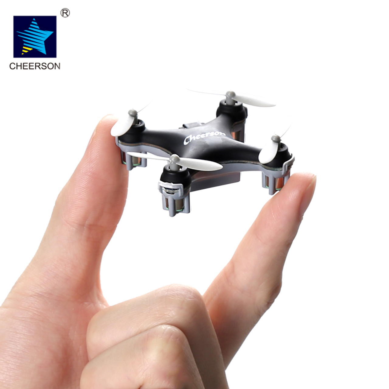 mini drone cheerson