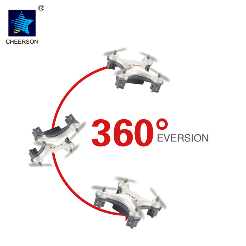 mini drone cheerson