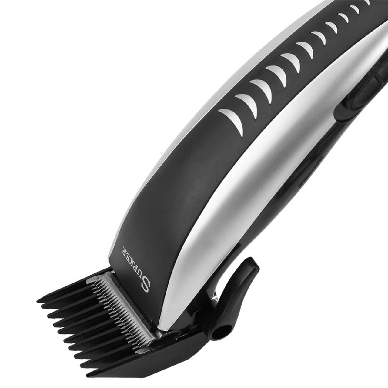 mens hair comb cutter